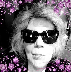 Meet your Posher, Roberta